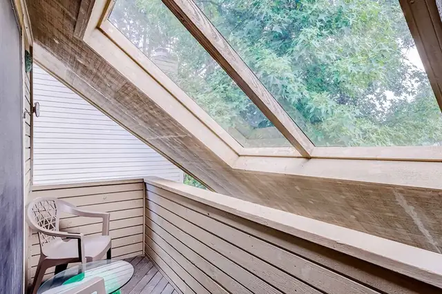 Balcony at Fazio Villas 11